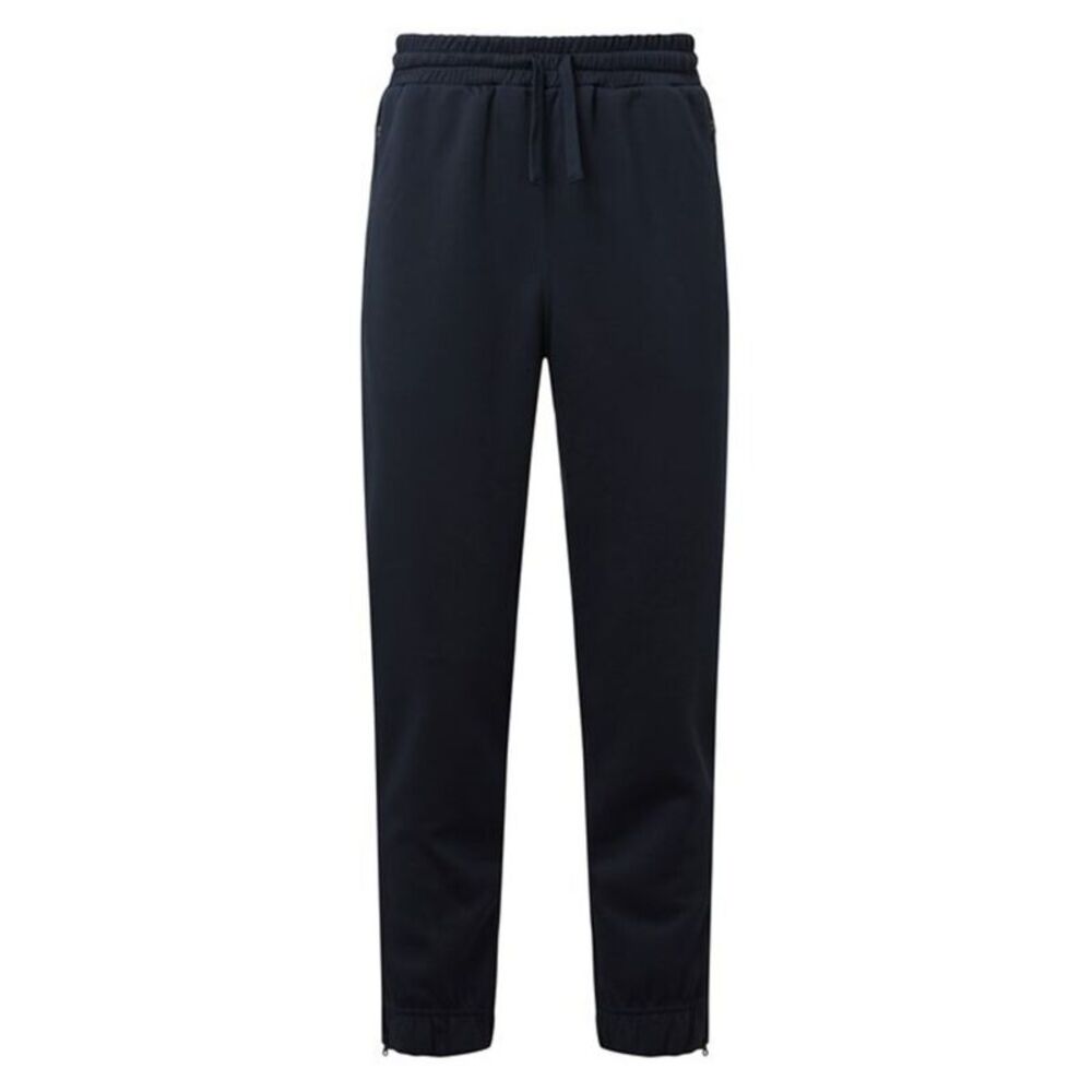 TriDri Womens/Ladies Spun Dyed Sweatpants / French Navy